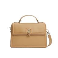 Sac à Main Beige Femme Tommy Hilfiger Eternity pas cher