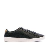 Baskets Noir Femme Puma Vikky V2 vue 2