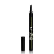 Eyeliner Noir Gemey Maybelline Tattoo Studio Ink Pen pas cher
