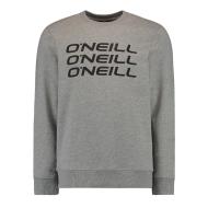 Sweat Gris Homme O'Neill Triple Stack N01404 pas cher