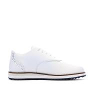 Baskets Blanche Femme Puma Golf 379465 vue 2