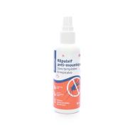 Spray Anti-moustique HappyLab 75ml pas cher