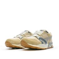 Baskets Beige/Grise Homme Puma Trinomic Xt-2 vue 6