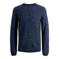 Pull Marine Homme Jack & Jones Damian