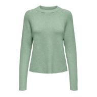 Pull Vert D'eau Femme JDY Magda pas cher