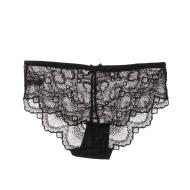 Culotte Noir Femme Les Petites Bombes MIYA