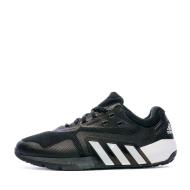 Chaussures De Sport Noir Homme Adidas Dropset Trainer pas cher