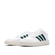 Zapatillas blancas/verdes para hombre Adidas Breaknet 3.0 ver 6