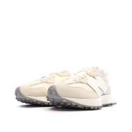 New Balance 327 Baskets Beiges Femme WS327MO vue 6