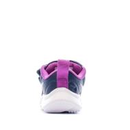 Baskets Marine Bébé Fille Nike Star Runner 3 Tdv vue 3