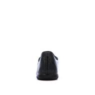 Chaussures de Foot Noires Junior Nike Jr Vapor 16 Club IC vue 3