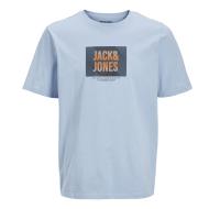 Jack & Jones Hudson Blue Boys’ T-shirt