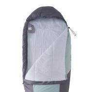 Sac de couchage WILSA ultra-léger et compact Trail 600 vue 3