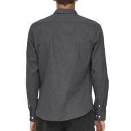 Chemise Gris Homme Only & Sons Road Life vue 2
