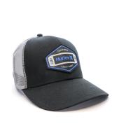 Casquette Noir/Gris Homme Hurley Brighton vue 2