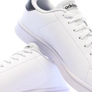 Adidas Urban Court Men’s White/Black Trainers Photo of the Espace des Marques %store% store - view of %key%