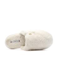 Chausson Beige Femme Tommy Hilfiger House vue 3