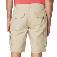 Short Beige Homme TBS VALEN vue 2