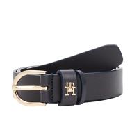 Ceinture Marine Femme Tommy Hilfiger Essential ACI