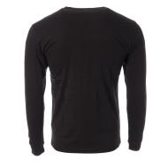 T-shirt Noir Homme Dickies Central 1922 vue 2