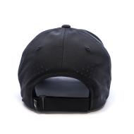 Casquette Noire Homme Quiksilver Adapted vue 3