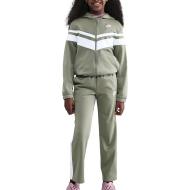 Survêtement Vert Garçon Nike K Nsw Dfs pas cher