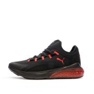 Baskets Noires Homme Puma Cell Vive