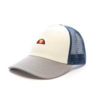 Casquette Blanche/Grise Homme Ellesse Royce pas cher