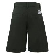 Timberland T60453, kurze grüne Hose für Jungen Ansicht 2