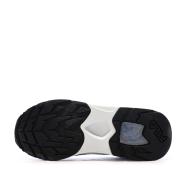 Baskets Noir/Blanc Homme Fila Skyrunner vue 5