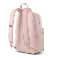 Sac à Dos Rose Fille Puma Patch Backpack vue 2