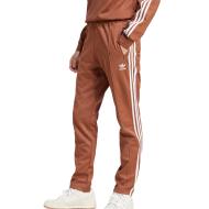 Jogging Marron Homme Adidas Beckenbauer pas cher