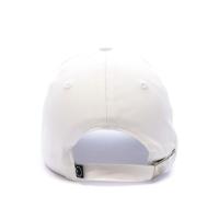 Casquette Blanche Homme Project X Paris VAF4 vue 3