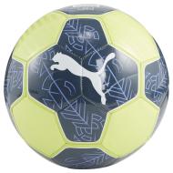 Ballon de Football Jaune/Noire Puma Prestball pas cher
