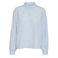 Chemise Bleu Femme Vero Moda Vera pas cher