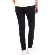 Jean Slim Noir Femme Lee Cooper Janet vue 2