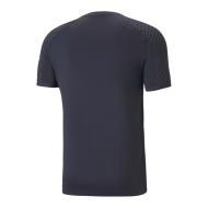 T-shirt De Sport Marine Homme Puma Train Knit vue 2