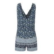 Combishort Bleu Femme O'Neill Tamara vue 2