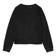 Pull Noir Femme Vero Moda Besti