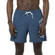 Maillot de bain Bleu Homme Von Dutch MICK
