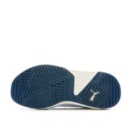 Baskets Marine/Blanc Homme Puma X-ray Speed vue 5