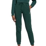 Jogging Vert Femme Adidas 6781 pas cher