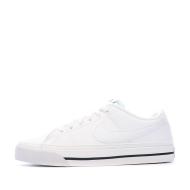 Baskets Blanches Femme Nike Court Legacy pas cher