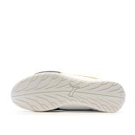 Baskets Blanches Homme Puma Porche Legacy vue 5