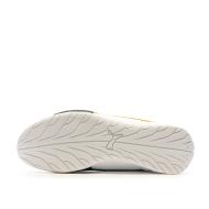 Baskets Blanches  Homme Puma Porche Legacy vue 5