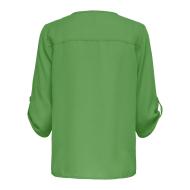 Blouse Verte Pomme Femme JDY DIVYA vue 2