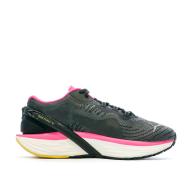 Chaussures de Running Noire/Rose Femme Puma Run Xx Nitro vue 2