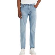 Jean 512 Bleu clair Homme Levi's Slim Taper Med Indigo pas cher