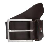 Ceinture Marron Homme Tommy Hilfiger Oliver pas cher