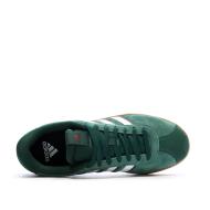 Zapatillas deportivas verdes para hombre Adidas Vl Court 3.0 ver 4